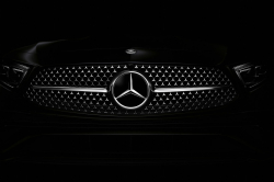 MERCEDES ORIGINAL 