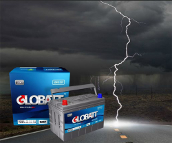 GLOBATT BATTERY