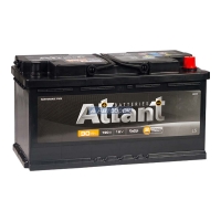 Atlant 90 (95 100) AH