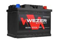 Wezer 60 AH Wezer 60 AH