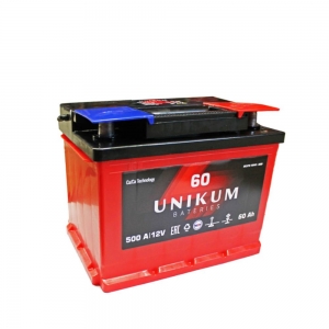 Unikum 60 AH