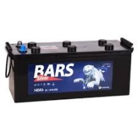 Bars Euro Truck 140 (132 135) AH