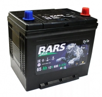 Bars Asia 65 (60) AH Bars Asia 65 (60) AH