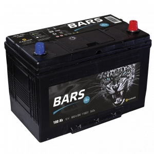 Bars Asia 100 (90 95) AH