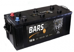 Bars Euro Truck 190 (180) AH