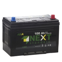 Next Asia 100 (90 95) AH Next Asia 100 (90 95) AH
