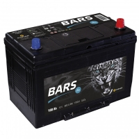 Bars Asia 100 AH Bars Asia 100 AH