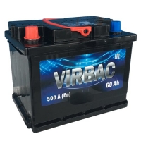 Virbac 60 AH Virbac 60 AH
