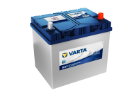 VARTA ASIA 60 AH VARTA ASIA 60 AH