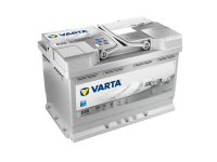 VARTA(E39) AGM Start Stop 70 AH VARTA(E39) AGM Start Stop 70 AH