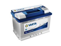 VARTA 74 AH