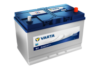 VARTA ASIA 95 L AH VARTA ASIA 95 L AH