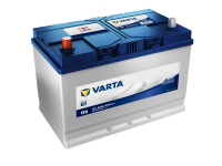 VARTA ASIA R 95 AH