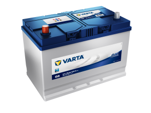 VARTA ASIA R 95 AH