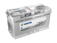 VARTA AGM Start Stop 95 AH VARTA AGM Start Stop 95 AH