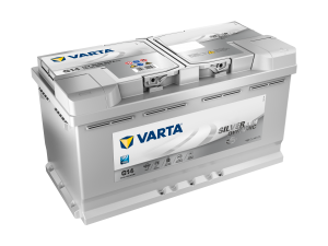 VARTA AGM Start Stop  95 AH