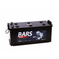 Bars 210 (190) AH Bars 210 (190) AH