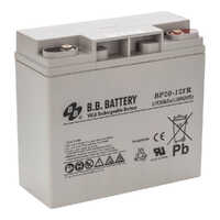 B.B BATTERY 20 B.B BATTERY 20
