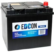 Edcon 60 AH