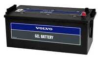 VOLVO 210(225) AH AGM GEL Original VOLVO 210(225) AH AGM GEL Original