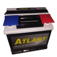 Atlant 60 AH