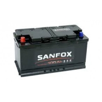 Sanfox 100 (90 95) AH Sanfox 100 (90 95) AH