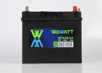 Wewatt Asia 45 AH