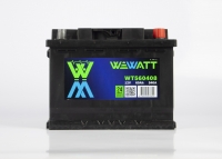 Wewatt 60 AH Wewatt 60 AH