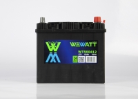 Wewatt Asia 60 AH