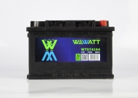 Wewatt 74 AH Wewatt 74 AH