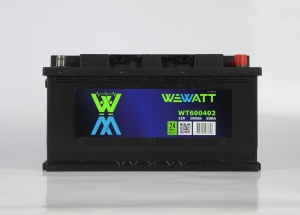 Wewatt 100 AH